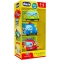 Turbo Ball City Patrol - 3 mini rolling vehicles