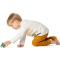 Turbo Ball City Patrol - 3 mini rolling vehicles
