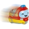 Turbo Ball City Patrol - 3 mini rolling vehicles