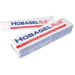 Hobagel Plus - Oral mucosa repair gel 30 ml