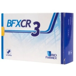 Bfx Cr3 - Homeopathic Remedy 30 Capsules