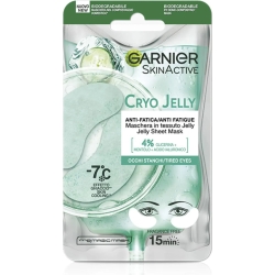 SkinActive Cryo Jelly - Ice Effect Anti-Fatigue Eye Mask