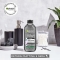 SkinActive - Charcoal Gel Purifying Micellar Water 400 Ml