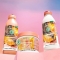 Hair Food Pineapple - Dull And Long Hair Mask 390 Ml
