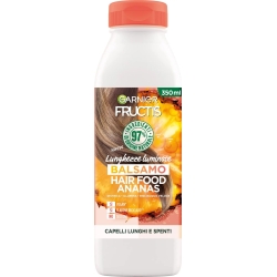 Hair Food Pineapple - Dull And Long Hair Conditioner 350 Ml