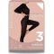 3. Rassoda - Kit Pijama Pant