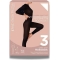 3. Rassoda - Kit Pijama Pant