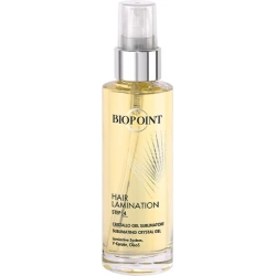 Hair Lamination Step 4 - Sublimating Gel Crystal 50 Ml