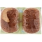 Gluten-free rustic bread in slices 400 g