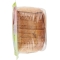 Gluten-free rustic bread in slices 400 g