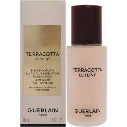 Terracotta Le Teint - Fluid Foundation n.1N Neutro 35 ml