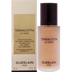 Terracotta Le Teint - Fluid Foundation n.4N Neutro 35 ml