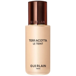 Terracotta Le Teint - Fluid Foundation n.0,5 W Warm Doré 35 ml
