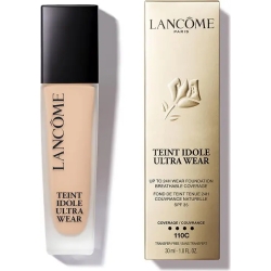 Teint Idole Ultra Wear - Liquid Foundation n.110C