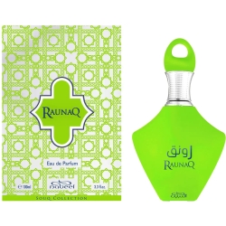 Raunaq - Eau de Parfum for Woman 100 ml Vapo