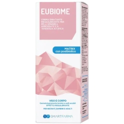 Eubiome - Moisturizing Rebalancing Cream 150 ml