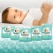 Baby Dry Extralarge Size 6 (15-30 Kg) - Pack of 34 diapers