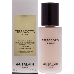 Terracotta Le Teint - Fluid Foundation n.1c Warm/Golden 35 ml