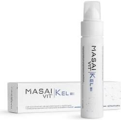 Masai Vit Kel - Scars And Keloid Cream 30 Ml