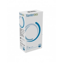 Xanterdes - Ophthalmic Solution 20 Vials