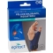 Ortesi Pollice Rigida Da Polso - Rigid Orthosis For Left Hand Size M