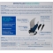 Ortesi Pollice Rigida Da Polso - Rigid Orthosis For Left Hand Size M