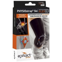 Sport Physiostrap Ski - Knee Band Size S