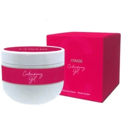 Contemporany Gel - Moisturizing body cream 500 ml
