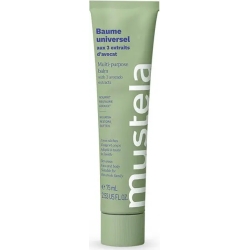 Bio universal balm - rich cream 75ml