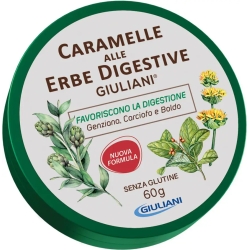 Digestive Herb Candies 60 G