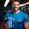 Kre-Alkalyne - Alkaline Creatine Supplement 120 Capsules