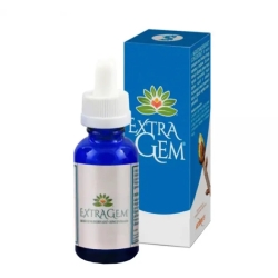 Extragem Mirtillo - Capillary Fragility Supplement 20 ml