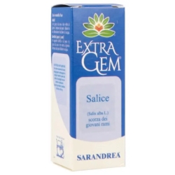 Extragem Salice 20 ml - Pain-Relief Supplement 20 ml