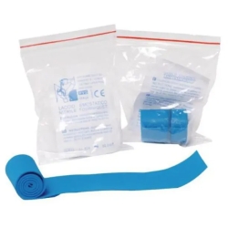 Nitrile tourniquet 46 cm