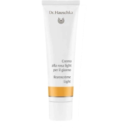 Light rose day cream 30 g