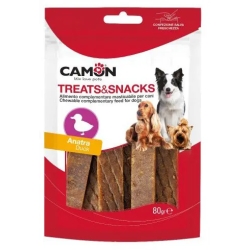 Treats&Snacks - Complementary Food For Dogs Duck 80 g