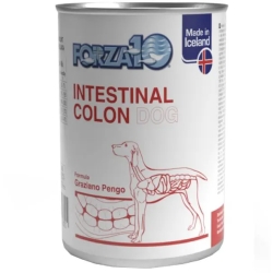 Intestinal Colon Dog - Wet Food For Dogs 390 g