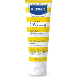 Very High Protection SPF50+ Sun Lotion 40 ml