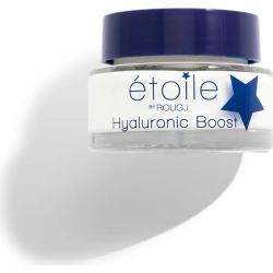 Etoile Hyaluronic Boost - Moisturising Face Cream 30 Ml