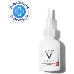 Liftactiv Retinol Specialist Serum - Anti-Wrinkle Serum 30 Ml