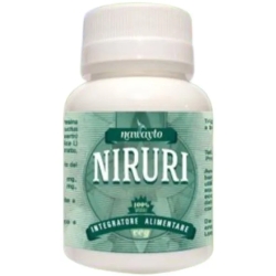 Niruri Phyllantus - Liver Health Supplement 60 Tablets