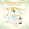 Salugea Reflugea Forte - Fibre Supplement 18 Vials