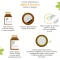 Salugea Reflugea Forte - Fibre Supplement 18 Vials