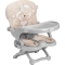 Smarty Pop - High chair Raise -