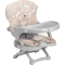 Smarty Pop - High chair Raise -