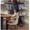 Smarty Pop - High chair Raise -