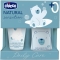 Natural Sensation Daily Care - Newborn gift box