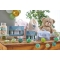 Natural Sensation Baby Essentials - Newborn gift box