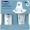 Natural sensation we are 2 - newborn gift box