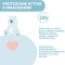 Natural sensation we are 2 - newborn gift box